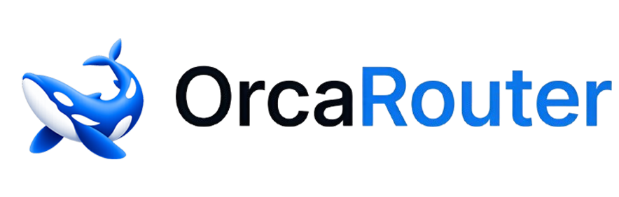 OrcaRouter